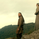 Jordan Patrick Smith, Ray Stevenson